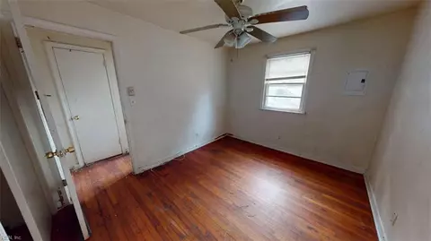 Bedroom - 1252 Norview Ave, Norfolk, VA 23513 photo 2 of 8