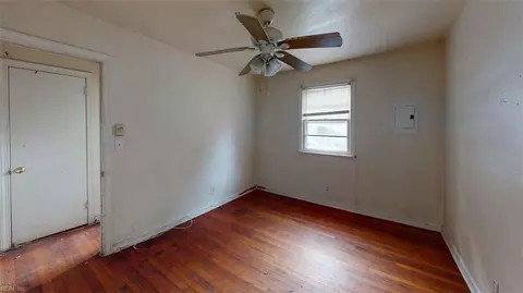 Bedroom - 1252 Norview Ave, Norfolk, VA 23513 photo 8 of 8