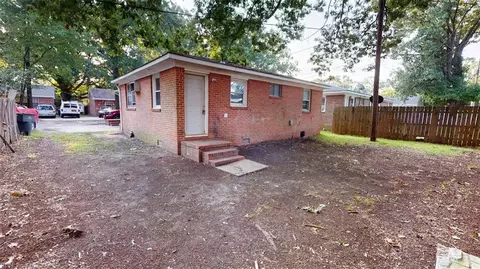 Exterior - 1252 Norview Ave, Norfolk, VA 23513 photo 2 of 6