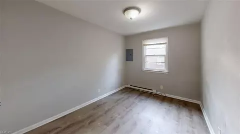 Bedroom - 1252 Norview Ave, Norfolk, VA 23513 photo 4 of 8