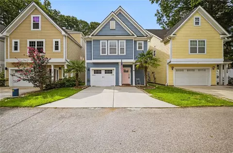 261 Floridays Way, Virginia Beach, VA 23452
