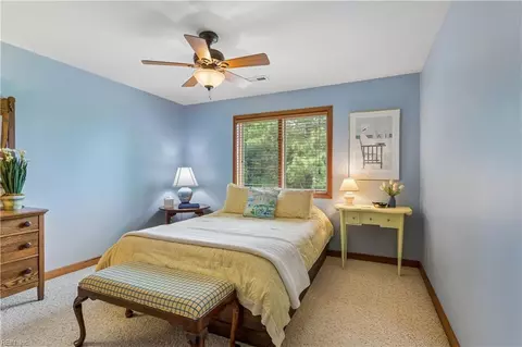 Bedroom - Undisclosed, Hampton, VA 23669 photo 4 of 5