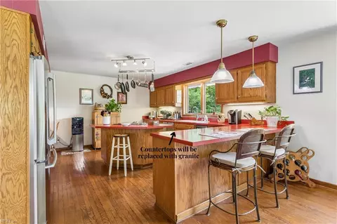 Kitchen - Undisclosed, Hampton, VA 23669 photo 1 of 4