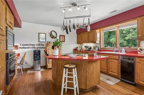 Kitchen - Undisclosed, Hampton, VA 23669 photo 3 of 4