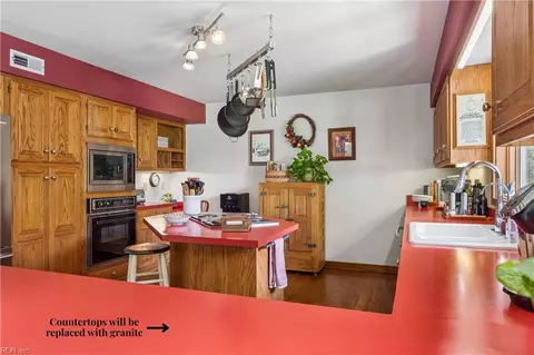 Kitchen - Undisclosed, Hampton, VA 23669 photo 2 of 4