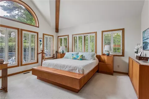 Bedroom - Undisclosed, Hampton, VA 23669 photo 1 of 5
