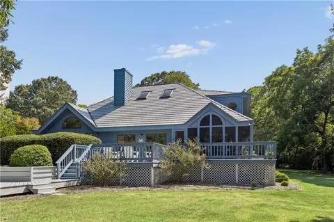 Exterior - Undisclosed, Hampton, VA 23669 photo 7 of 7