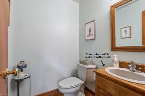 Bath - Undisclosed, Hampton, VA 23669 photo 1 of 6