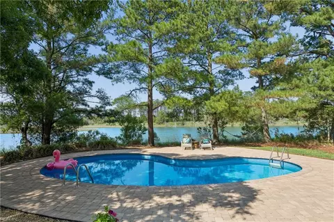 Exterior - Undisclosed, Hampton, VA 23669 photo 6 of 7