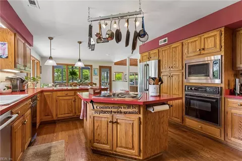 Kitchen - Undisclosed, Hampton, VA 23669 photo 4 of 4