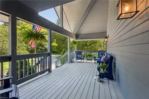 Exterior - Undisclosed, Hampton, VA 23669 photo 2 of 7
