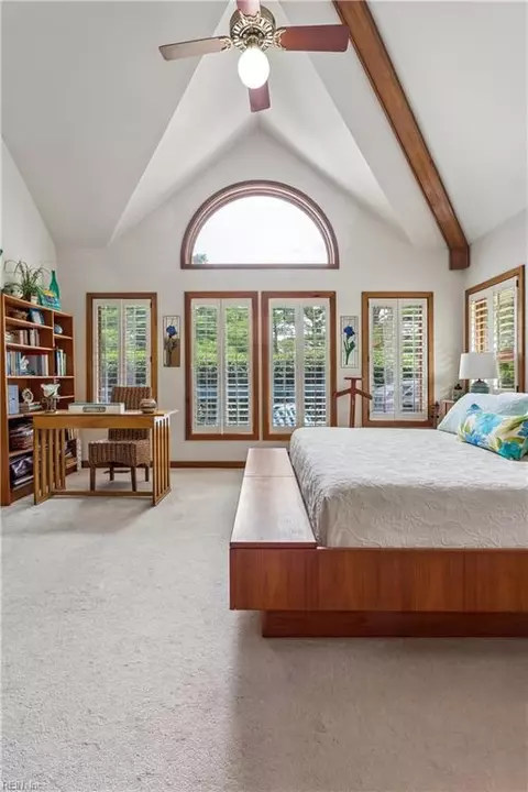 Bedroom - Undisclosed, Hampton, VA 23669 photo 2 of 5