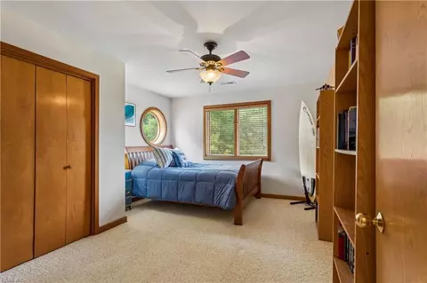Bedroom - Undisclosed, Hampton, VA 23669 photo 5 of 5