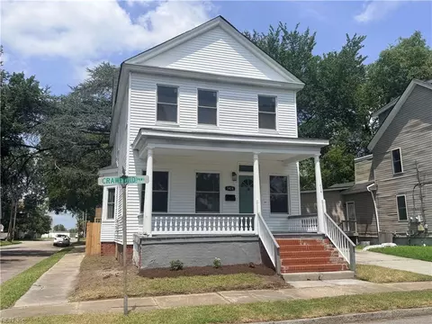 1414 Crawford Pw Pkwy, Portsmouth, VA 23704