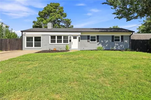 4960 Westgrove Rd, Virginia Beach, VA 23455