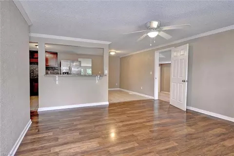 Living - 1926 Demetro Dr, Hampton, VA 23663 photo 1 of 5