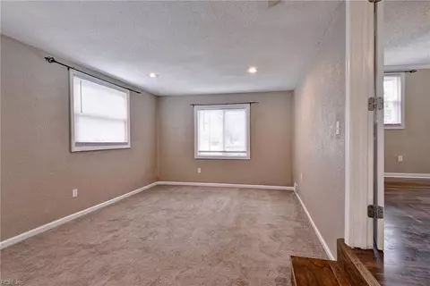 Living - 1926 Demetro Dr, Hampton, VA 23663 photo 5 of 5