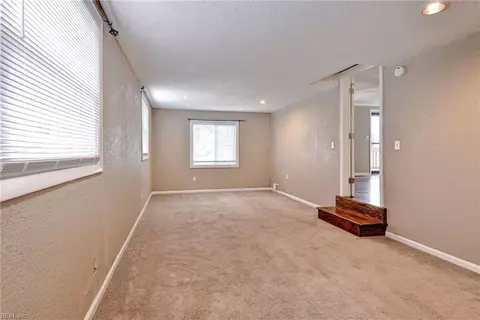 Living - 1926 Demetro Dr, Hampton, VA 23663 photo 4 of 5