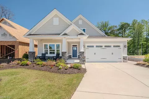 13559 S Village Way, Carrollton, VA 23314