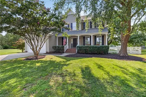 2825 Pleasant Acres Dr, Virginia Beach, VA 23453