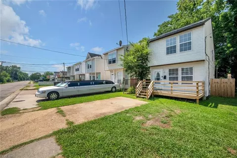 Other - 3409 Shell Rd, Hampton, VA 23661 photo 2 of 4