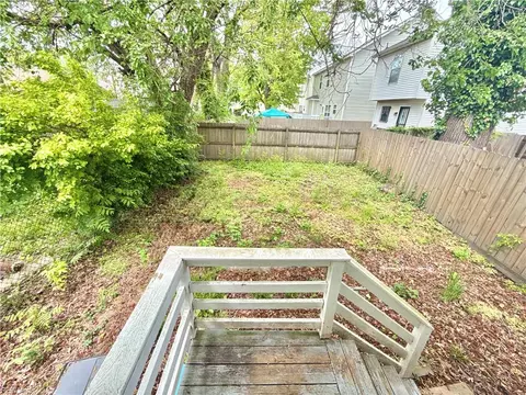 Exterior - 3409 Shell Rd, Hampton, VA 23661 photo 5 of 7