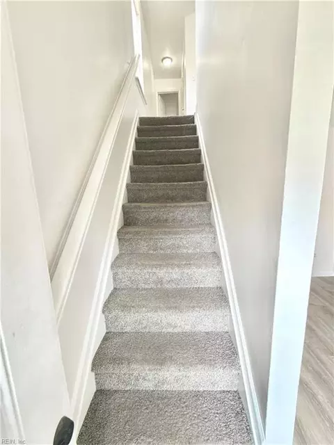 Entry Way - 3409 Shell Rd, Hampton, VA 23661 photo 1 of 4