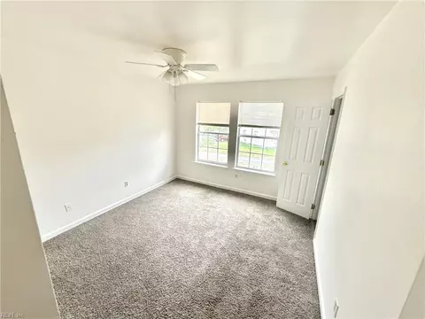 Bedroom - 3409 Shell Rd, Hampton, VA 23661 photo 4 of 5