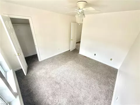 Bedroom - 3409 Shell Rd, Hampton, VA 23661 photo 5 of 5