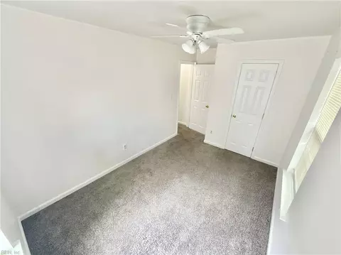 Bedroom - 3409 Shell Rd, Hampton, VA 23661 photo 2 of 5