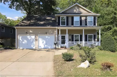 3608 Royal Palm Arch, Virginia Beach, VA 23452