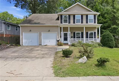 3608 Royal Palm Arch, Virginia Beach, VA 23452