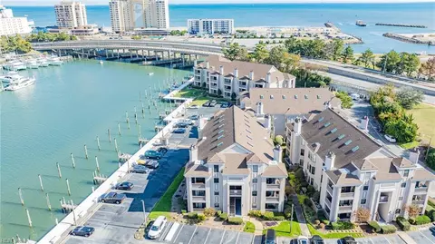 405 Harbour Point Pt # 305, Virginia Beach, VA 23451