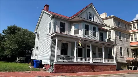 508 South St, Portsmouth, VA 23704
