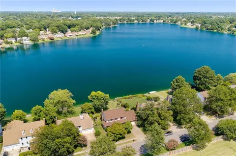 1581 Lake James Dr, Virginia Beach, VA 23464