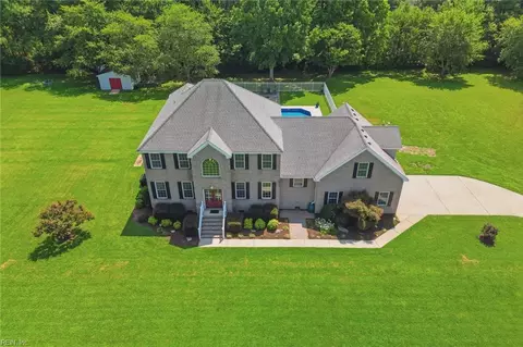173 Providence Dr, Moyock, NC 27958