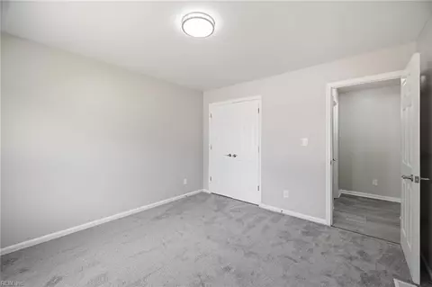 Bedroom - 4141 3rd St, Chesapeake, VA 23324 photo 3 of 6