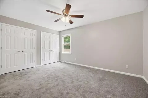 Bedroom - 4141 3rd St, Chesapeake, VA 23324 photo 2 of 6