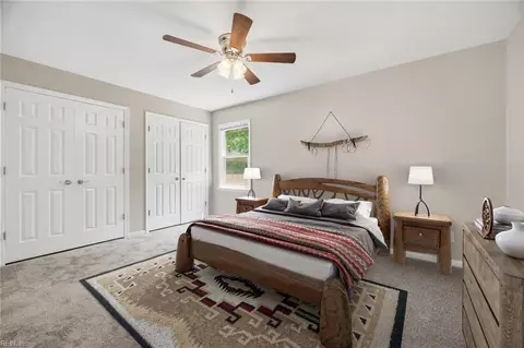 Bedroom - 4141 3rd St, Chesapeake, VA 23324 photo 1 of 6