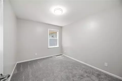 Bedroom - 4141 3rd St, Chesapeake, VA 23324 photo 5 of 6