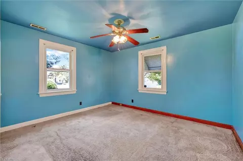 Bedroom - 2425 Grandy Ave, Norfolk, VA 23509 photo 2 of 7