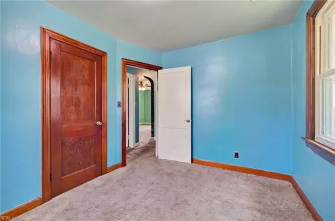Bedroom - 2425 Grandy Ave, Norfolk, VA 23509 photo 7 of 7