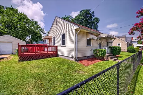 Other - 2425 Grandy Ave, Norfolk, VA 23509 photo 1 of 1