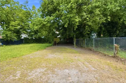 Exterior - 746 Johnson Ave, Norfolk, VA 23504 photo 8 of 8