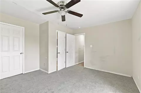 Bedroom - 19081 Rawlings Rd, Capron, VA 23829 photo 5 of 5