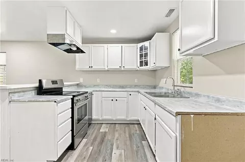 Kitchen - 19081 Rawlings Rd, Capron, VA 23829 photo 3 of 3