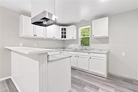 Kitchen - 19081 Rawlings Rd, Capron, VA 23829 photo 2 of 3