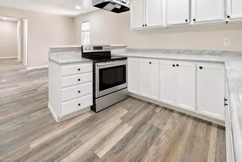 Kitchen - 19081 Rawlings Rd, Capron, VA 23829 photo 1 of 3