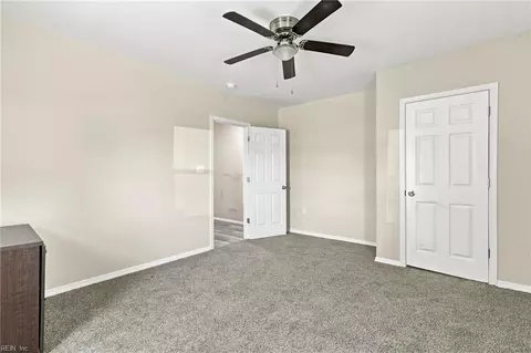 Bedroom - 19081 Rawlings Rd, Capron, VA 23829 photo 2 of 5
