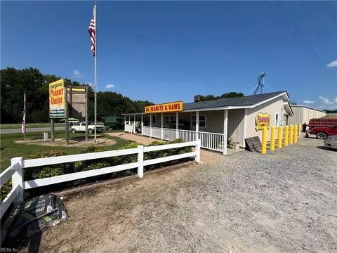 Other - 19081 Rawlings Rd, Capron, VA 23829 photo 6 of 7